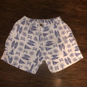 Chubbies